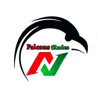 Telegram profile photo for 🥇FALCONS TRADES🥇