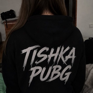 Telegram profile photo for TISHKA PUBG