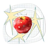Telegram profile photo for ࿐مربای سیب࿔