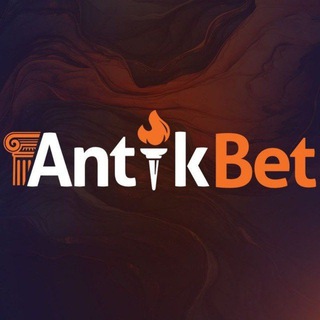 Telegram profile photo for Antikbet