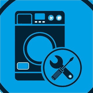 Telegram group profile photo for Ремонт Стиралок # Мастер ремонт на дому # заказать вызов # Ремонт стиральных машин # стиральные машины # стиральная машина