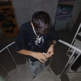 Telegram profile photo for BAKHTAK | بَخّتَک