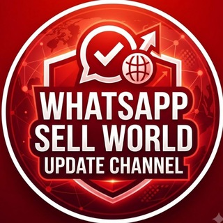 Telegram profile photo for All Country Ws Sell Update