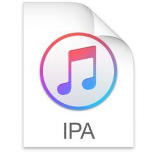 Telegram profile photo for تطبيقات IPA