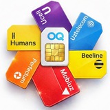 Telegram profile photo for Чиройли рақамлар