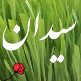 Telegram profile photo for 💖اخبارسیدان💖