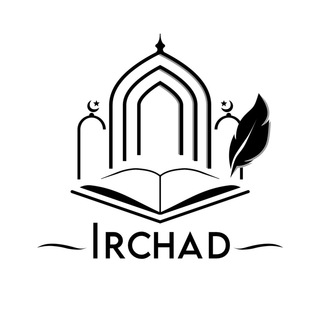 Telegram profile photo for IRCHAD