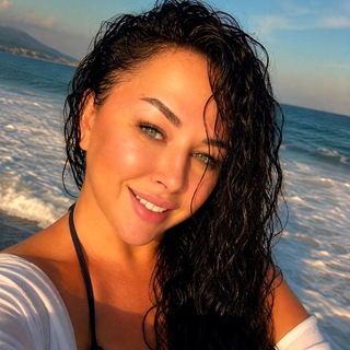 Telegram profile photo for ВИКА. Возвращение к себе