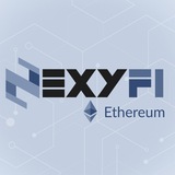 Telegram profile photo for NEXYFI ETH RENOUNCEMENT DETECTOR