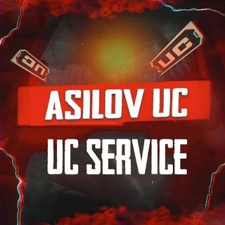 Telegram profile photo for ASILOV UC KARTA