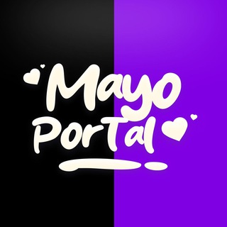 Telegram profile photo for Mayo Bear Portal