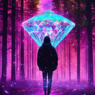 Telegram profile photo for Billionaire Gems