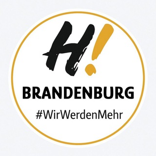 Telegram profile photo for HEIMAT Brandenburg