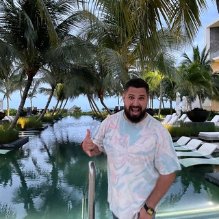 Telegram profile photo for Кладовая Мориарти