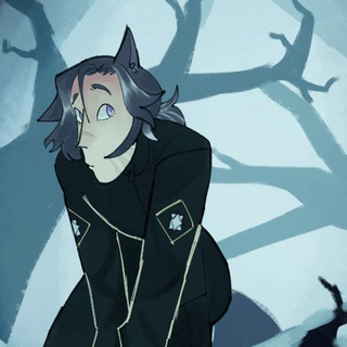 Telegram profile photo for Буби Нова