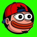Telegram profile photo for BULLSEYE