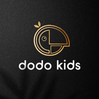 Telegram profile photo for “Dodo kids” Official
