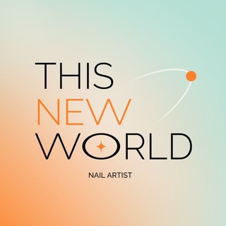 Telegram profile photo for tsnwworld | маникюр Новосибирск