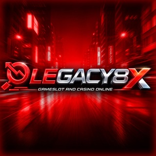 Telegram profile photo for ❤️LEGACY8X