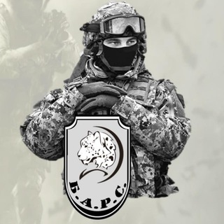 Telegram profile photo for Репортер "БарсРФ" (BARSRF11)