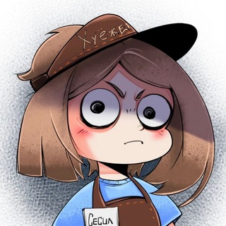 Telegram profile photo for Злобный мороженщик