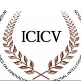 Telegram profile photo for ICICV