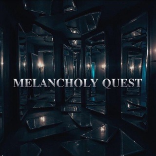 Telegram profile photo for Переезд/ 𝐌𝐄𝐋𝐀𝐍𝐂𝐇𝐎𝐋𝐘 𝐐𝐔𝐄𝐒𝐓