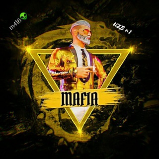 Telegram profile photo for MAFIA PUBG