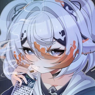 Telegram profile photo for Lushonok