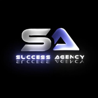 Telegram profile photo for Success Agency