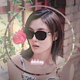 Telegram profile photo for инфо канала help from saetbyul