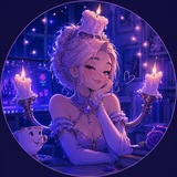 Telegram profile photo for Lumiere озвучивает ✨