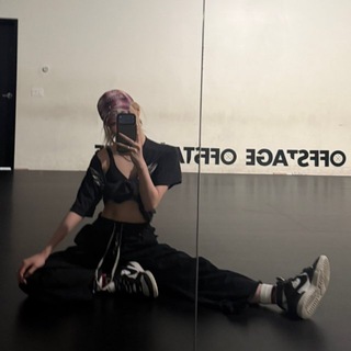 Telegram profile photo for Bailey Sok