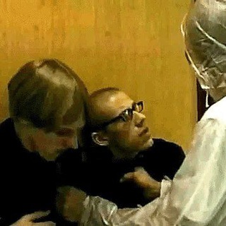 Telegram profile photo for Переходничек тройничек