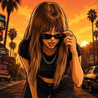 Telegram profile photo for Мать ру репа