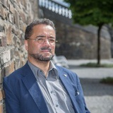 Telegram profile photo for Prof. Dr. Harald Weyel, MdB (von 2017-2025)