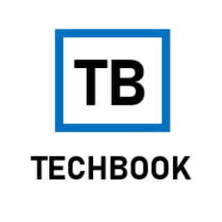 Telegram profile photo for TechBook