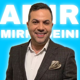 Telegram profile photo for فیزیک امیر حسین میرحسینی