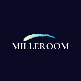 Telegram profile photo for @mille_room