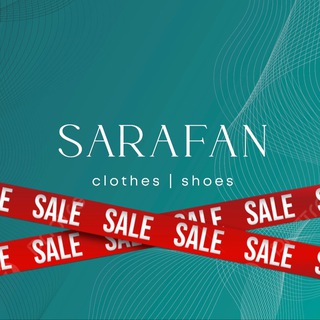 Telegram profile photo for ❗️SALE SARAFAN ❗️