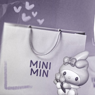 Telegram profile photo for Mini Min
