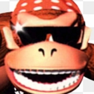 Telegram profile photo for r/ExpandDong