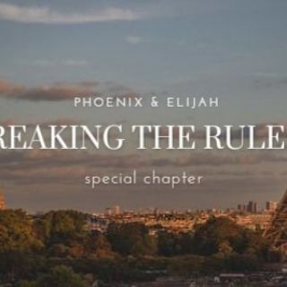 Telegram profile photo for Breaking the Rules Special Chapter