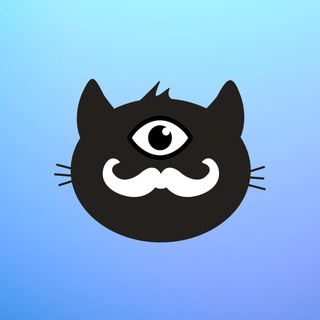 Telegram profile photo for Котейная тележка