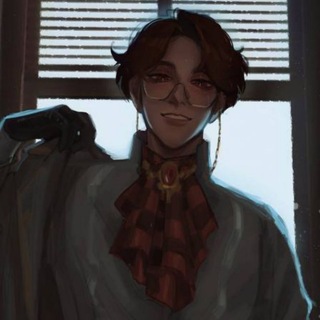 Telegram profile photo for JDH.