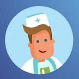 Telegram profile photo for Доктор Лойер