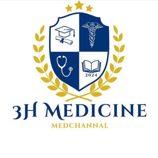 Telegram profile photo for 3H ACADEMY
