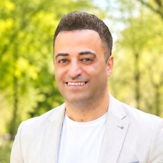 Telegram profile photo for قانون جذب _ اهورا چرختاب
