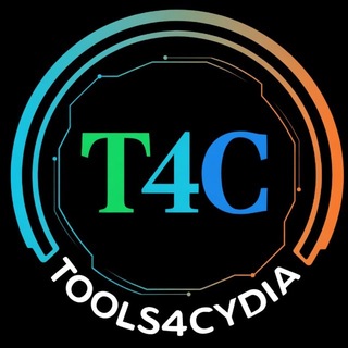 Telegram profile photo for Tools4cydia 📺 قناة