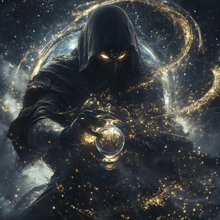 Telegram profile photo for ILLARION:PROGEKT